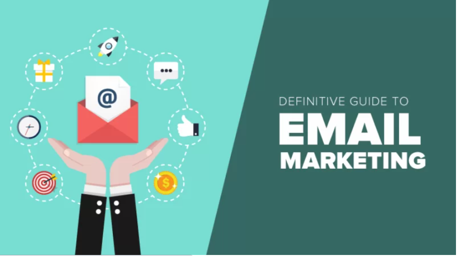 Power of Email Marketing By sheran shambay